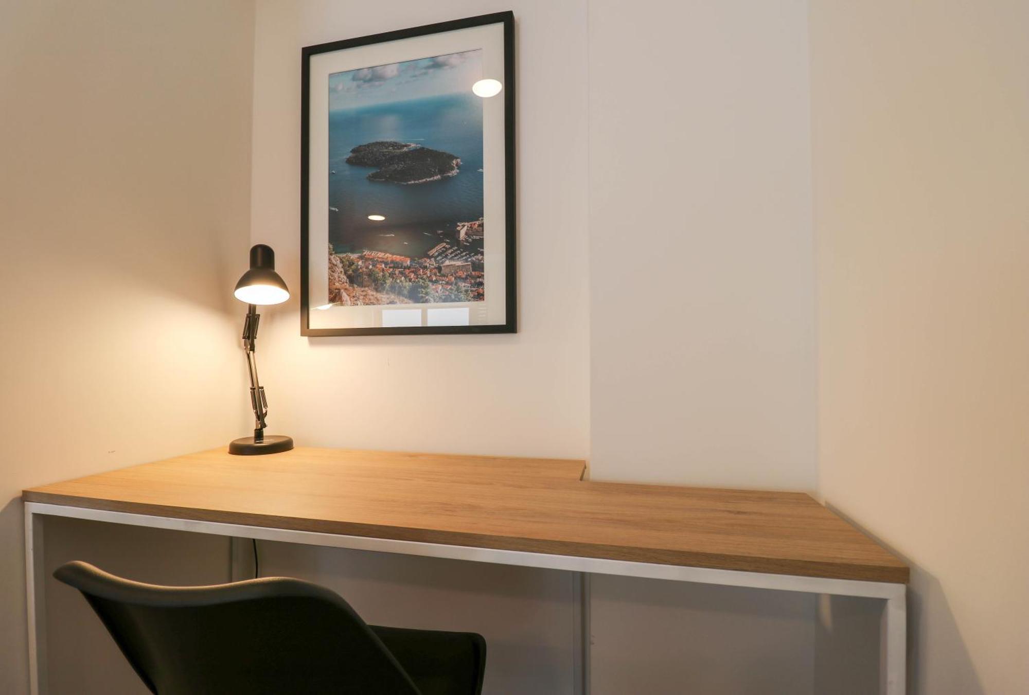 Splendid 1Br Duplex In Miraflores Lima Ngoại thất bức ảnh